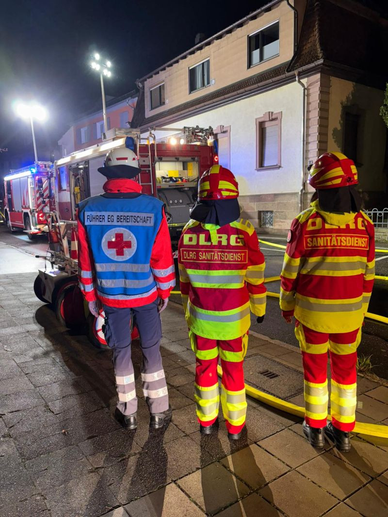 Foto: DLRG OG Gernsbach e.V.